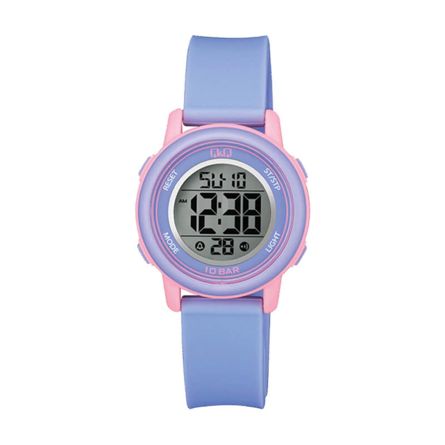 RELOJ Q&Q NIÑA DIGITAL M208-005 - 1