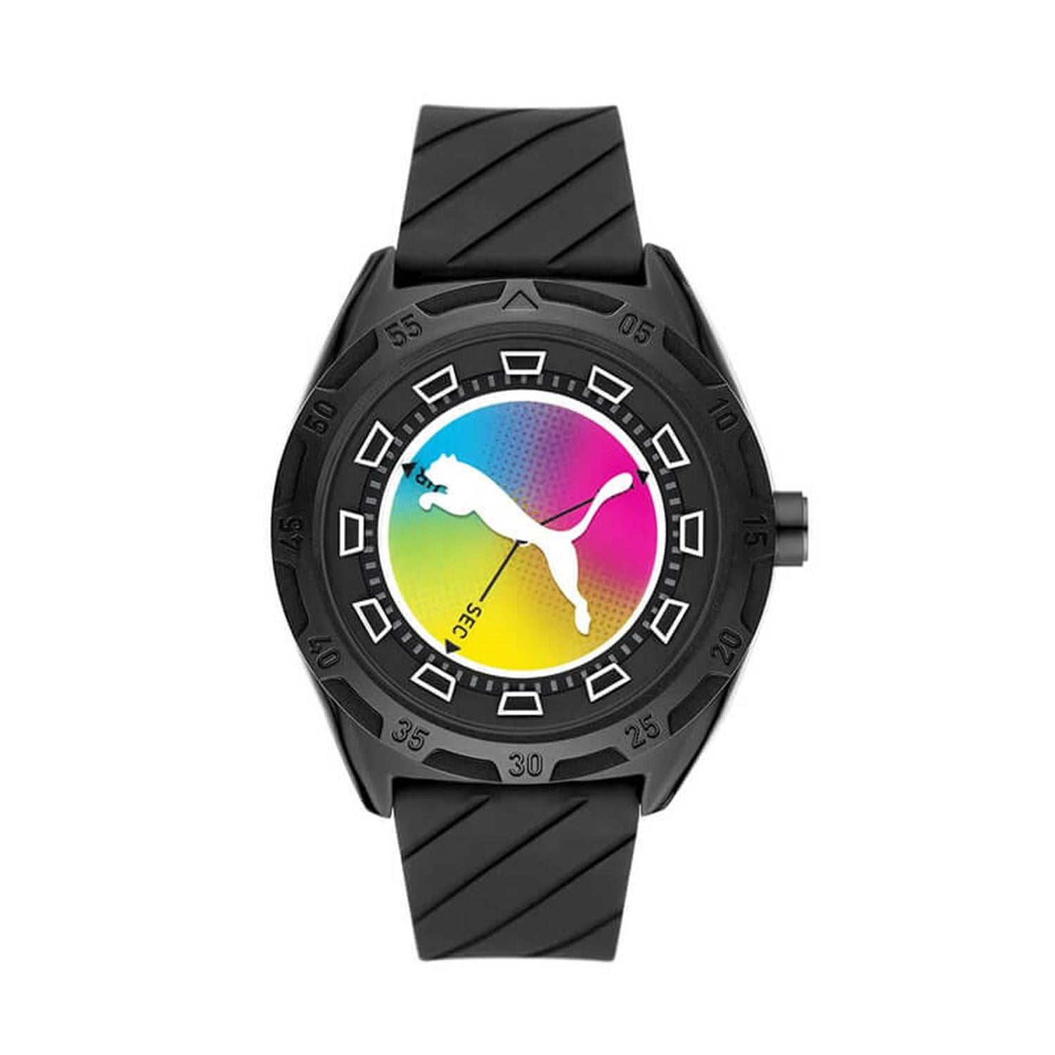 RELOJ PUMA HOMBRE ANALOGICO P5093 - 1