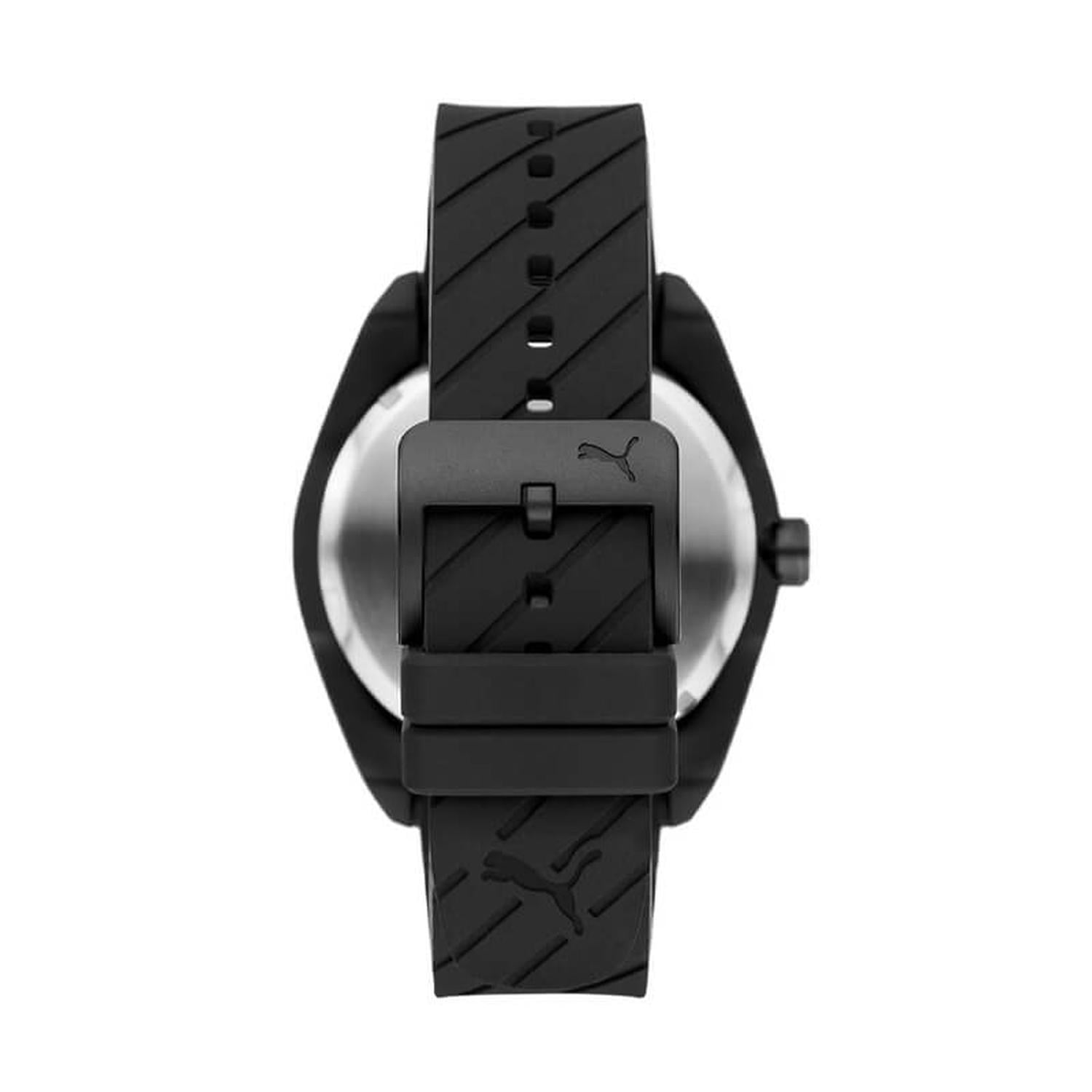 RELOJ PUMA HOMBRE ANALOGICO P5093 - 2