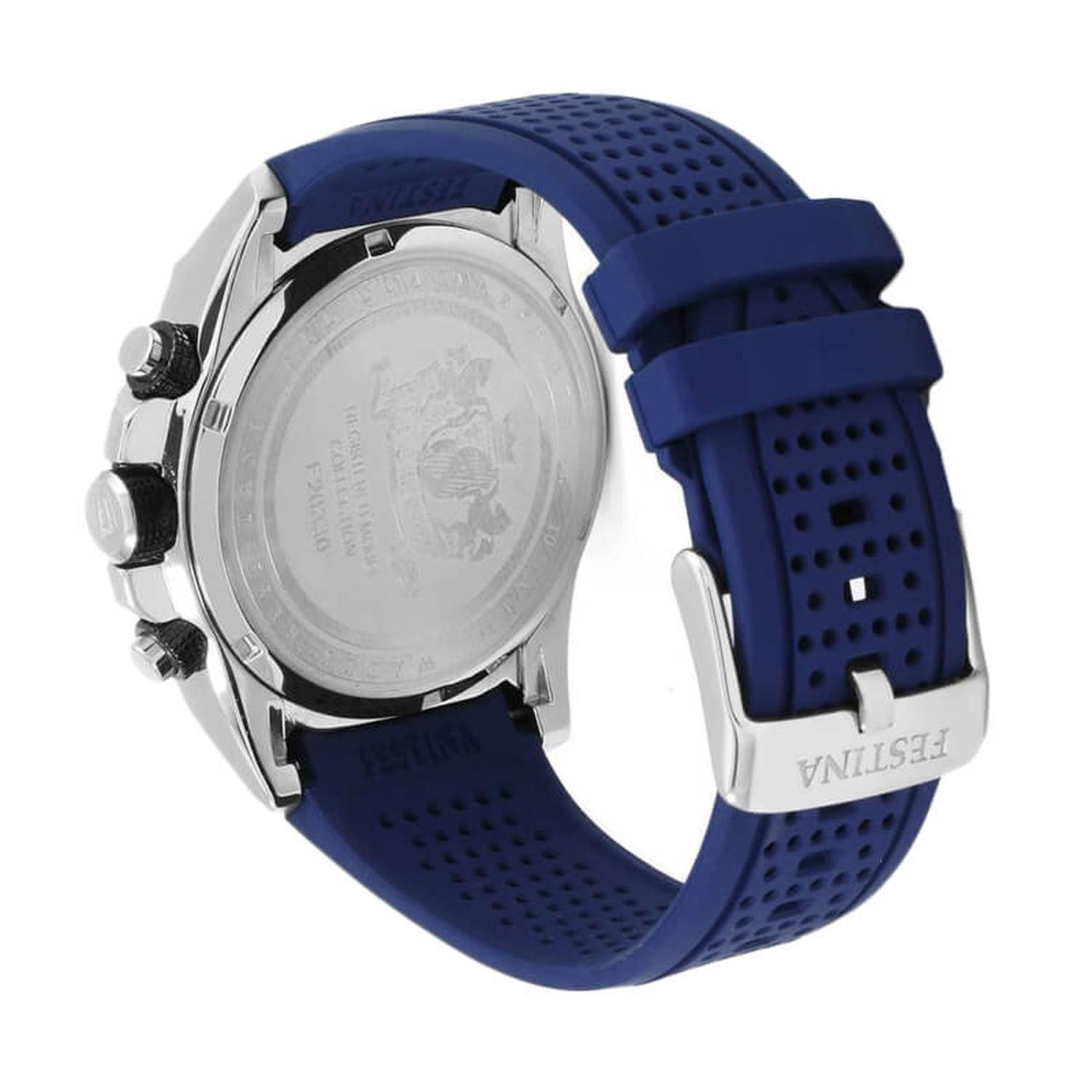 RELOJ FESTINA HOMBRE ANALOGICO F20330/2 - 3
