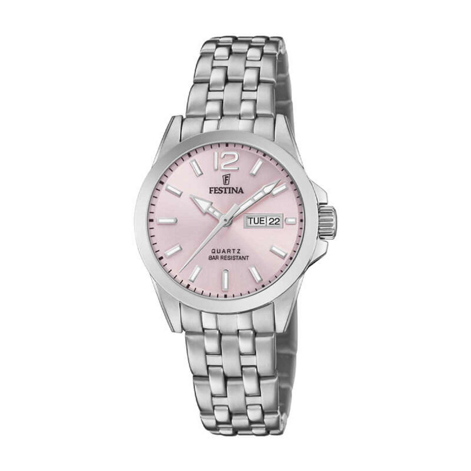RELOJ FESTINA MUJER ANALOGICO F20455/2