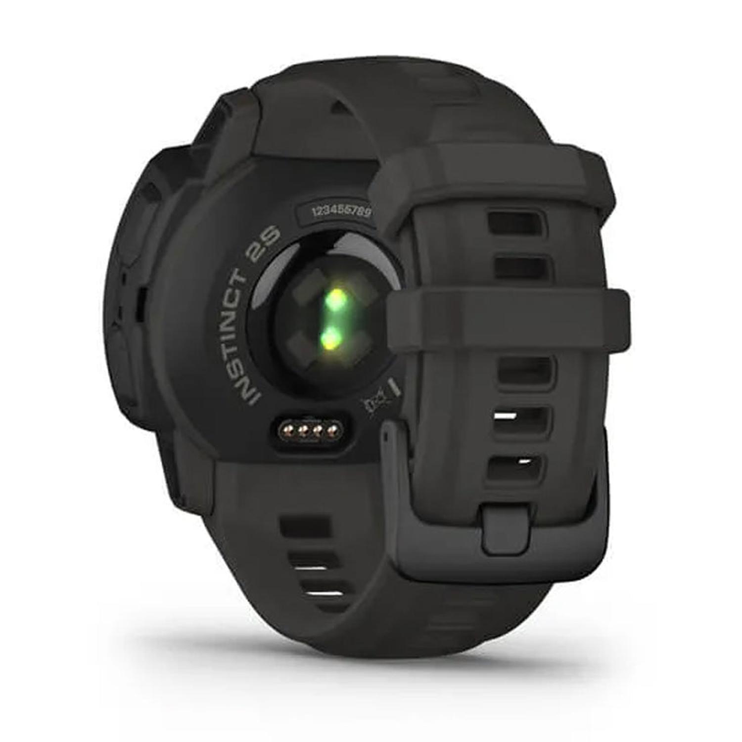 RELOJ GARMIN UNISEX SMART INSTINCT 2S - 4