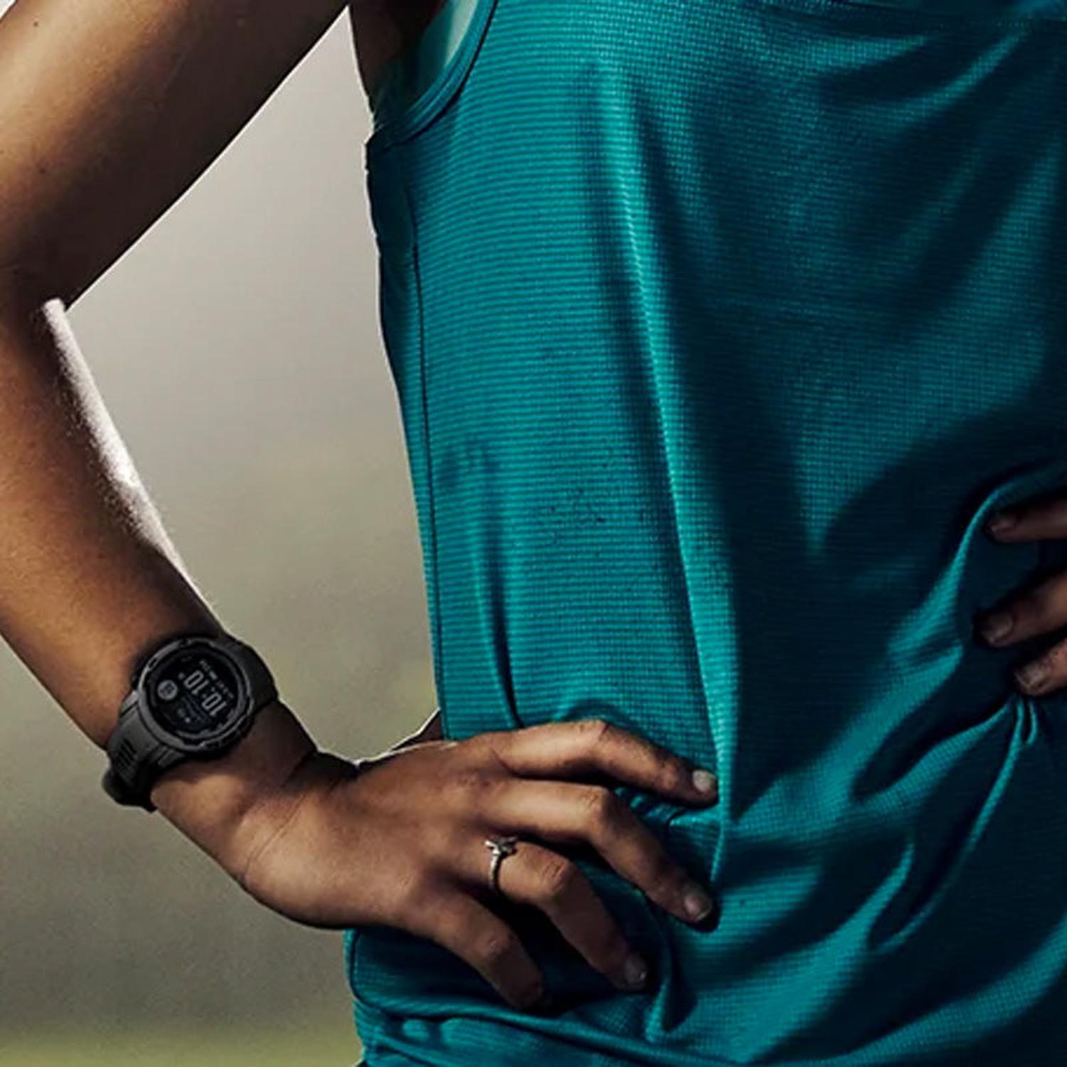 RELOJ GARMIN UNISEX SMART INSTINCT 2S - 5