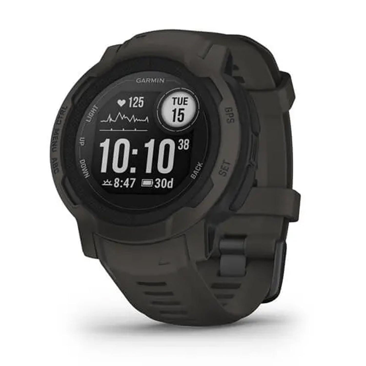 RELOJ GARMIN UNISEX SMART INSTINCT 2 - 2