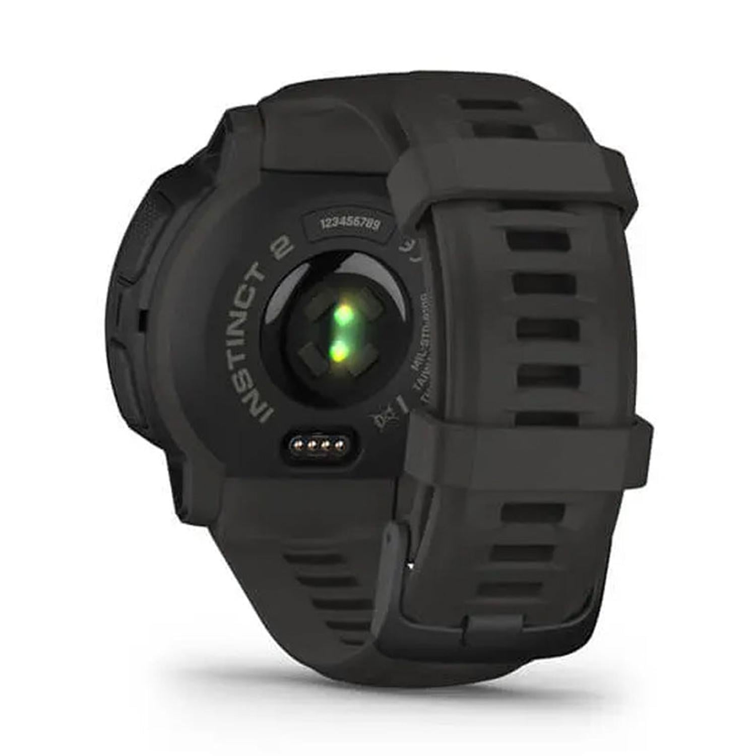 RELOJ GARMIN UNISEX SMART INSTINCT 2 - 4