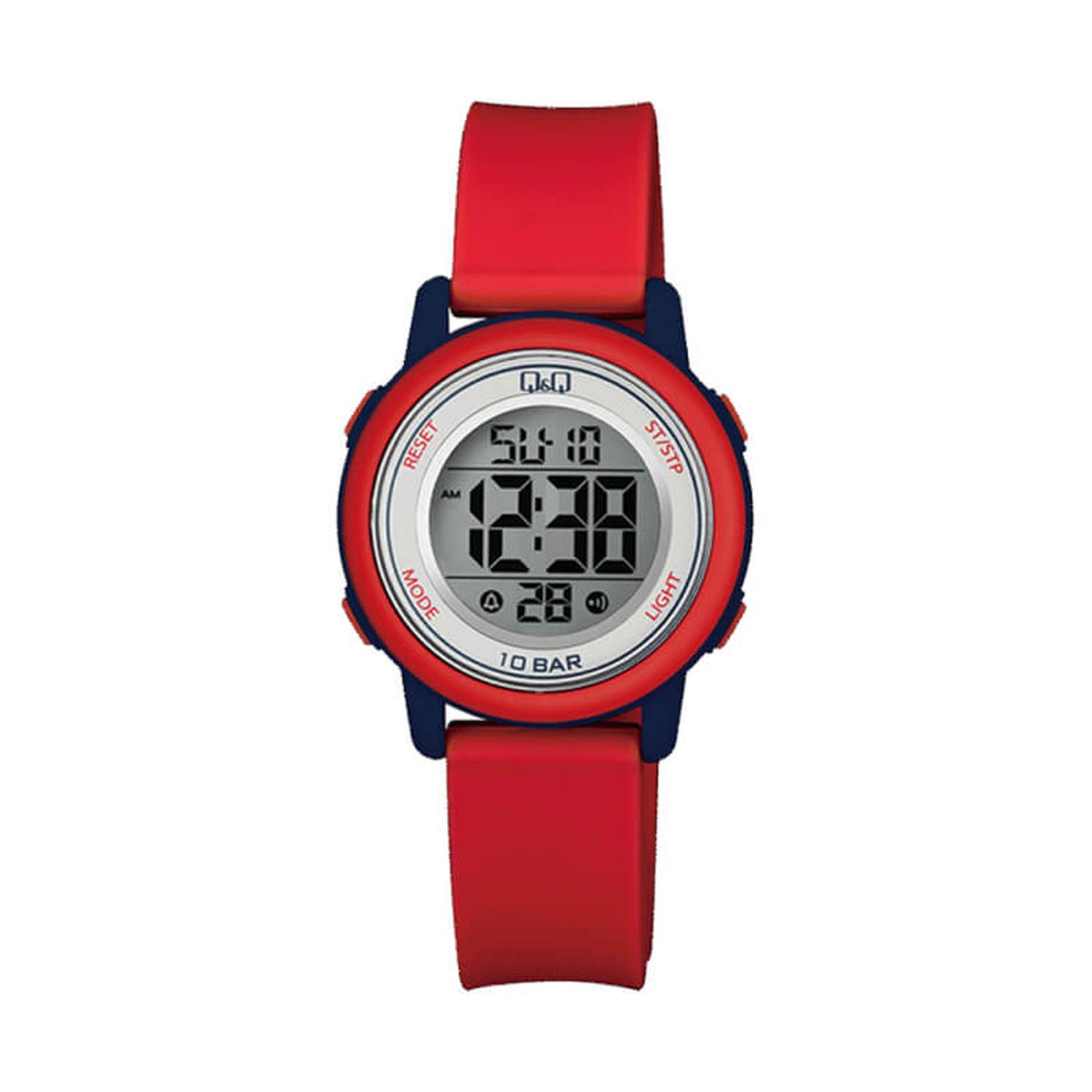 RELOJ Q&Q NIÑO DIGITAL M208-002 - 1