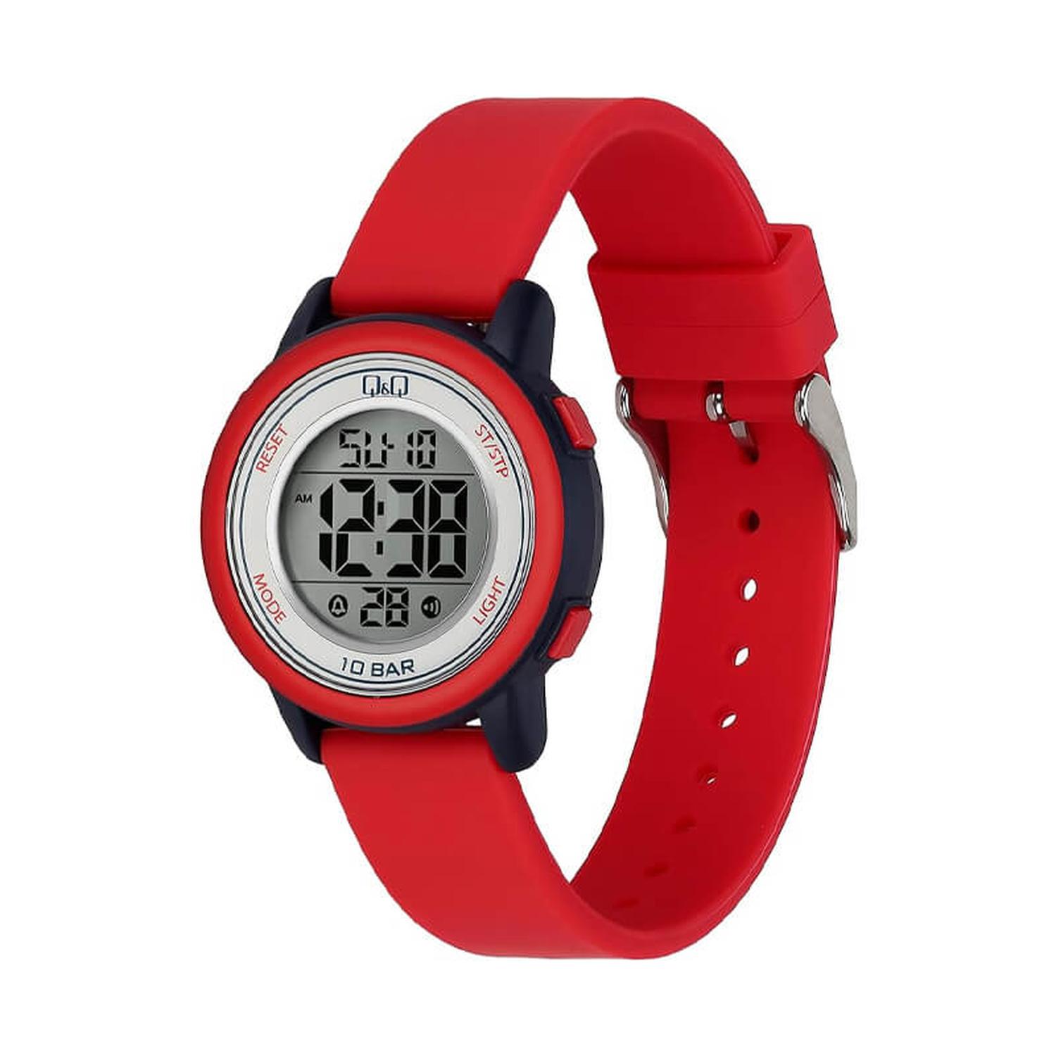 RELOJ Q&Q NIÑO DIGITAL M208-002 - 2