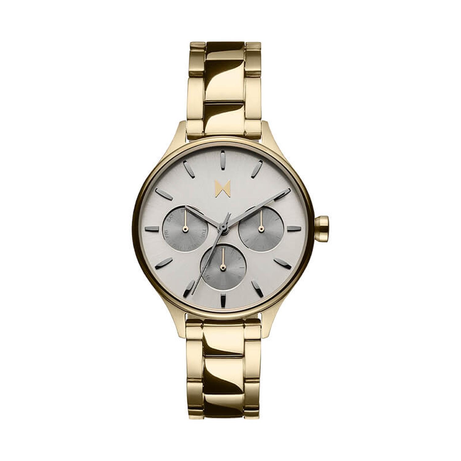 RELOJ MVMT MUJER ANALOGICO 28000308-D - 1