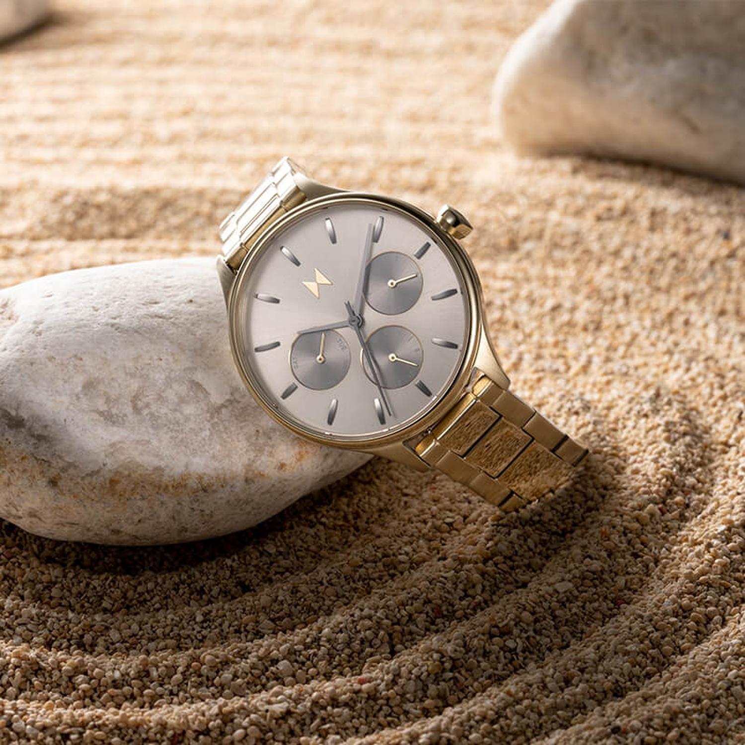 RELOJ MVMT MUJER ANALOGICO 28000308-D - 2
