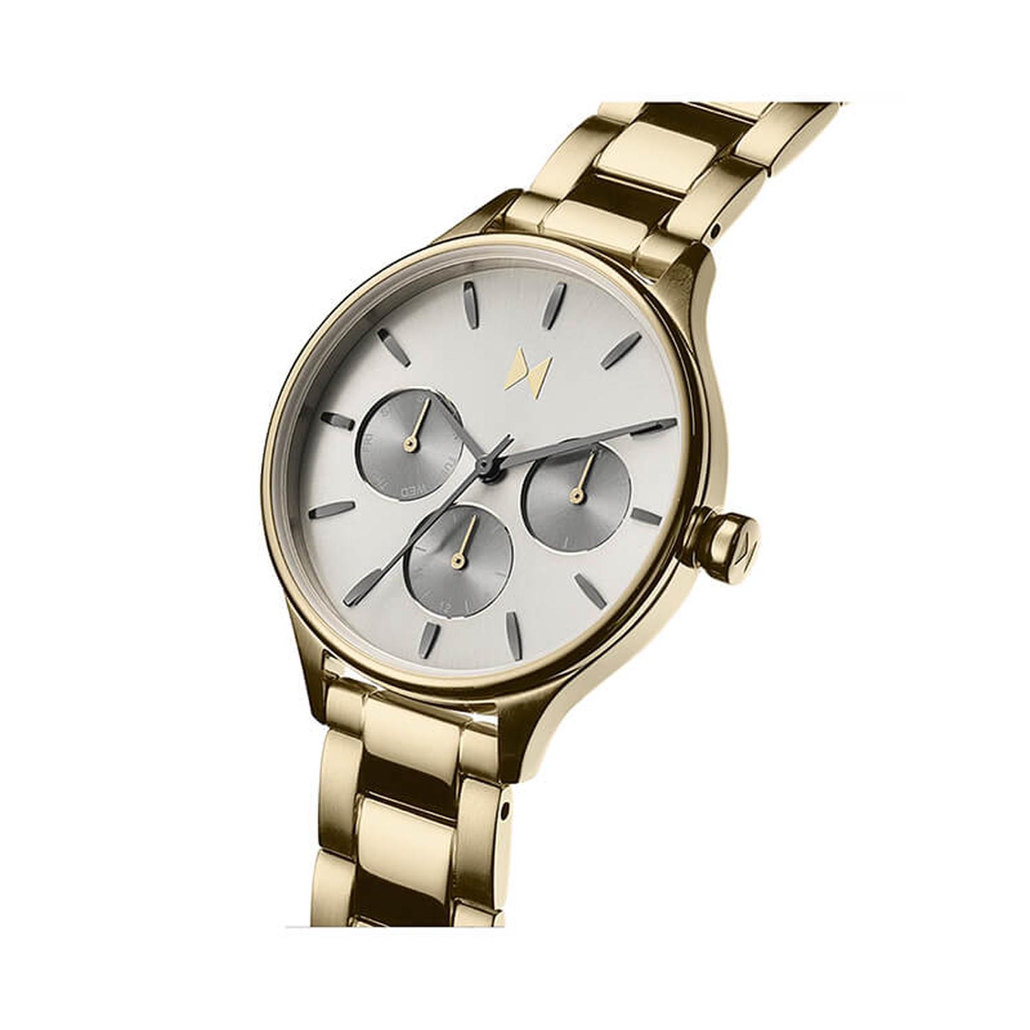 RELOJ MVMT MUJER ANALOGICO 28000308-D - 3