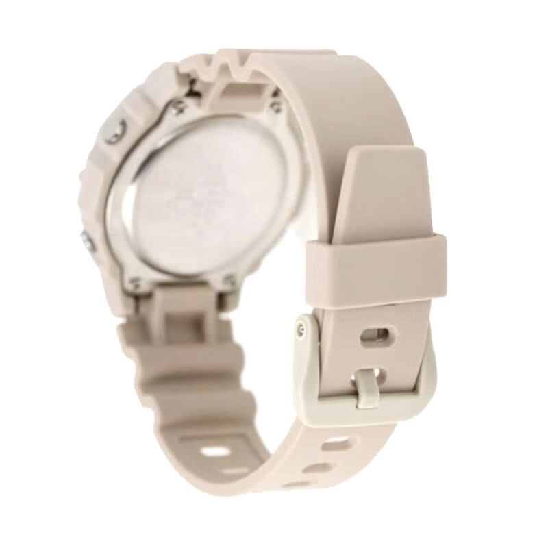 RELOJ CASIO MUJER DIGITAL LWS-2200H-4AV - 2
