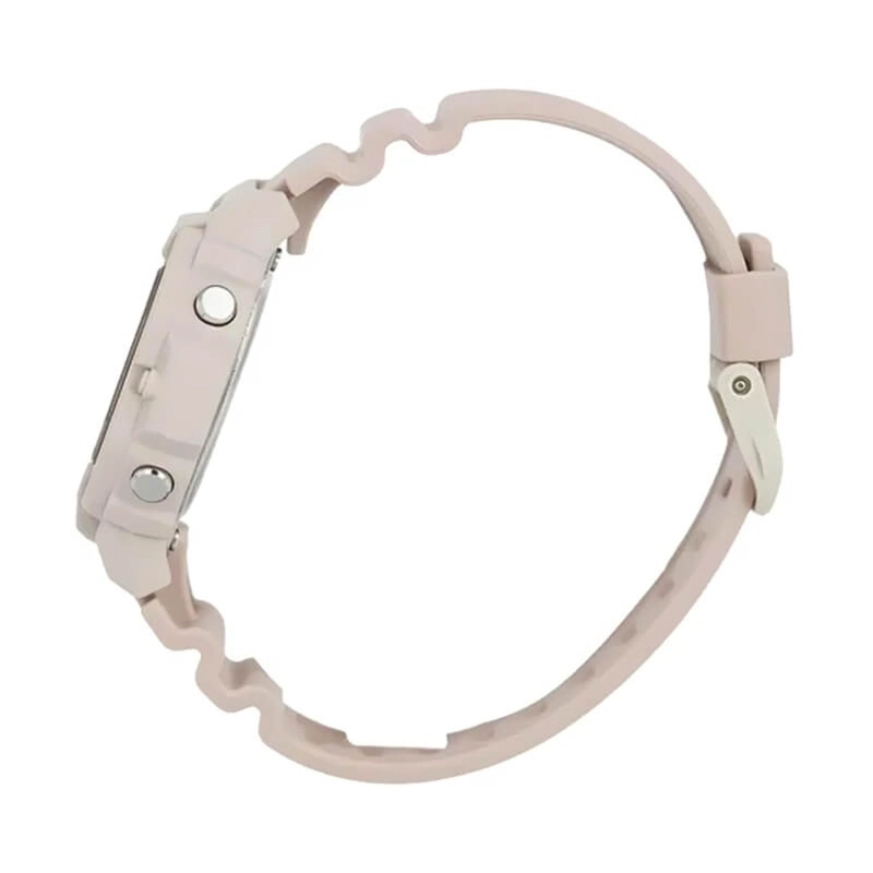 RELOJ CASIO MUJER DIGITAL LWS-2200H-4AV - 3