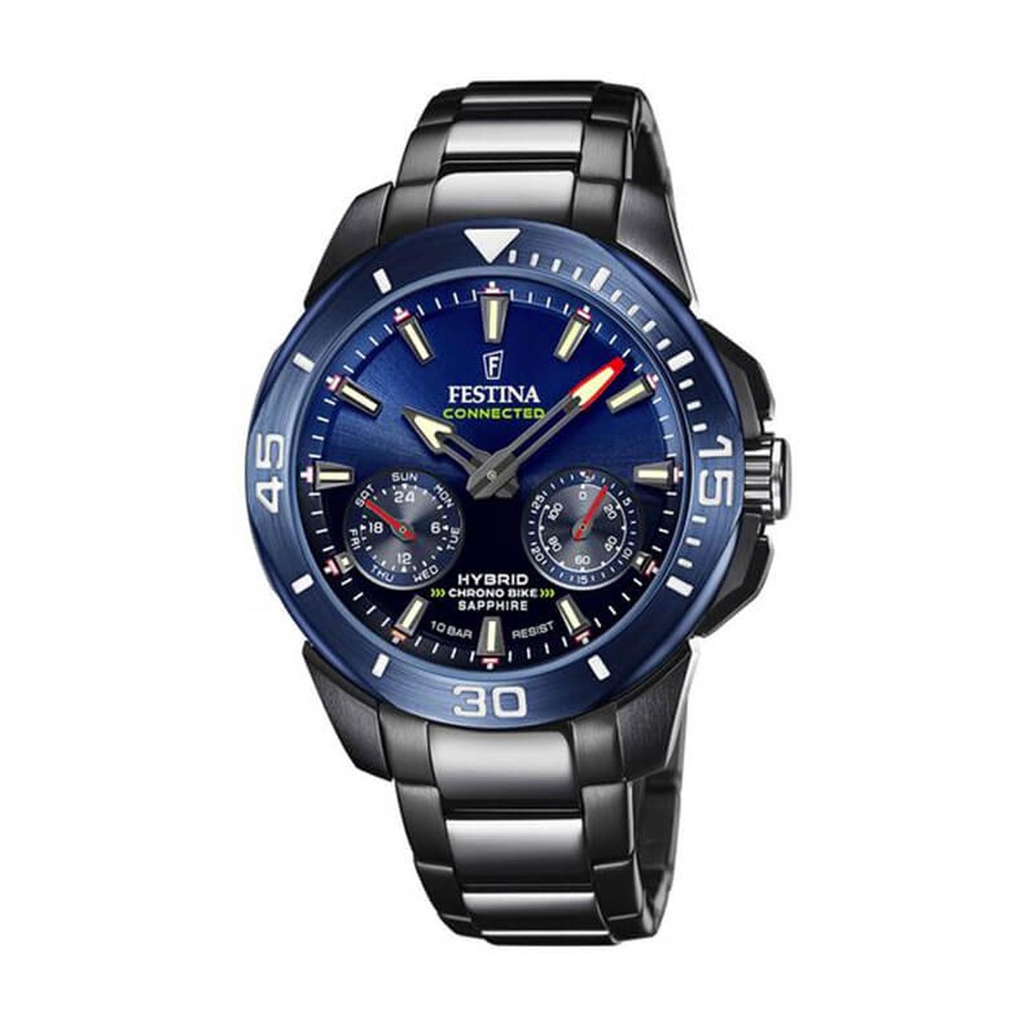 RELOJ FESTINA HOMBRE ANALOGICO F20647/1 - 1