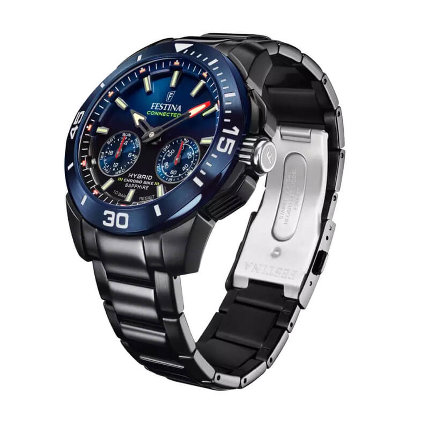 RELOJ FESTINA HOMBRE ANALOGICO F20647/1 - 3