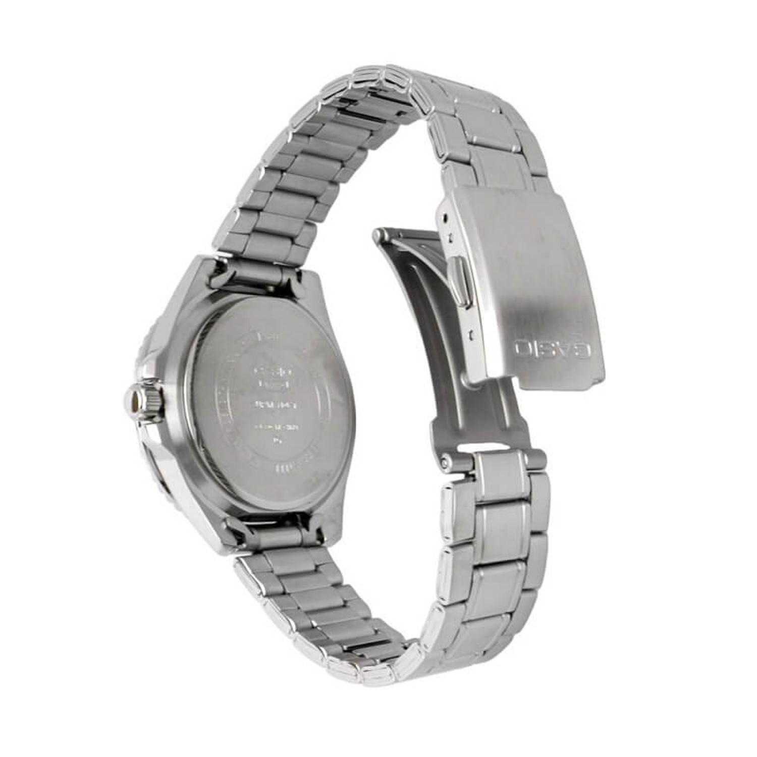 RELOJ CASIO UNISEX ANALOGICO MINI MDV10D1A1V - 3