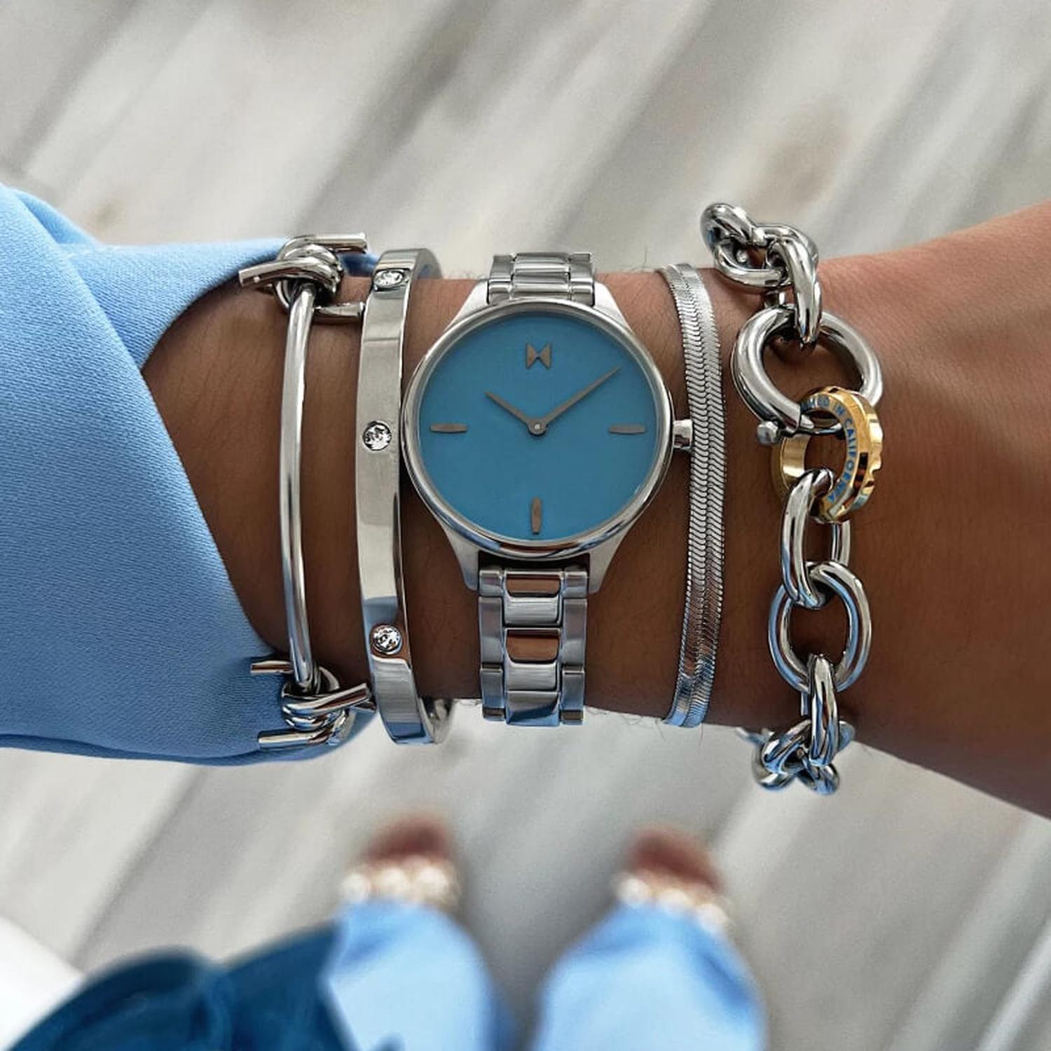 RELOJ MVMT MUJER ANALOGICO 28000307D - 2