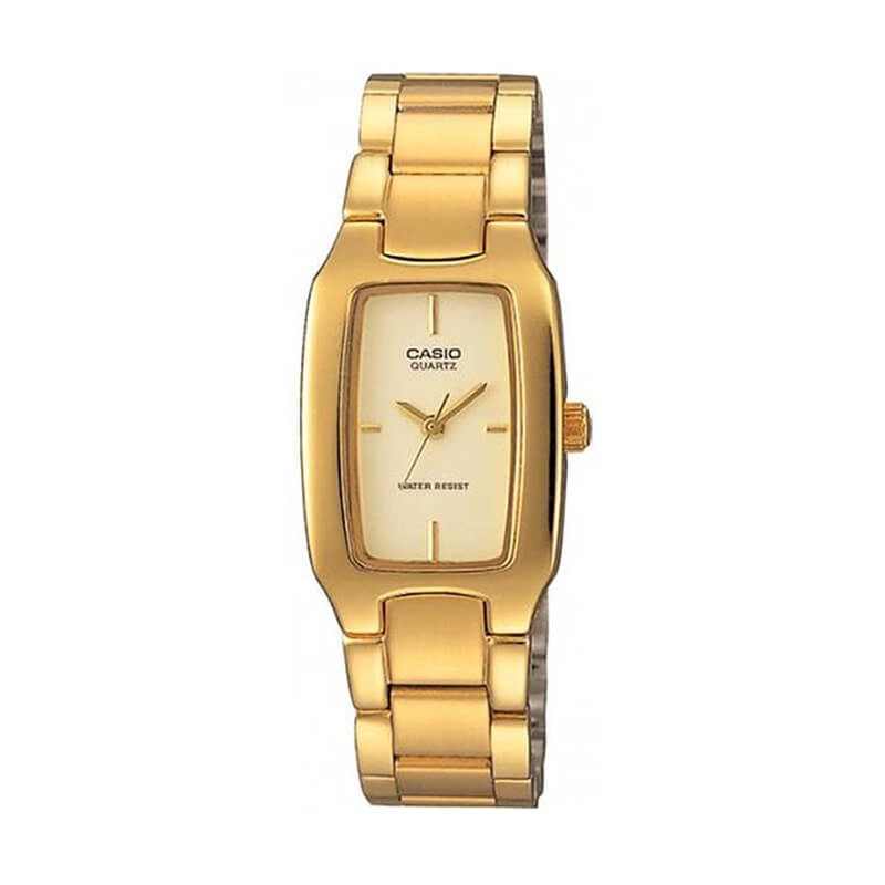 RELOJ ANÁLOGO CASIO LTP-1165N-9C MUJER - 1