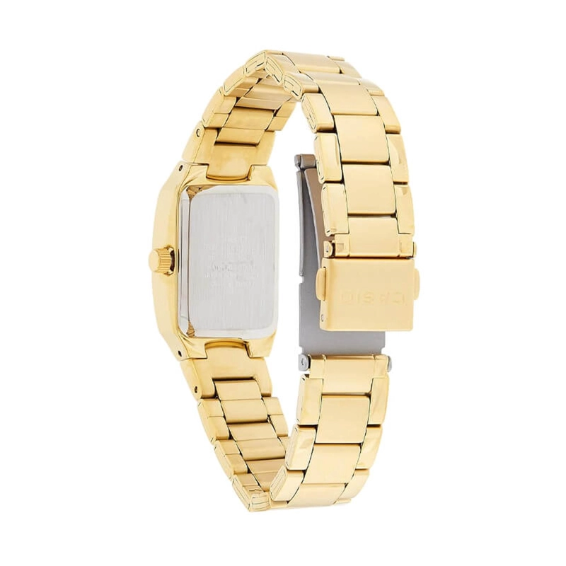RELOJ ANÁLOGO CASIO LTP-1165N-9C MUJER - 3
