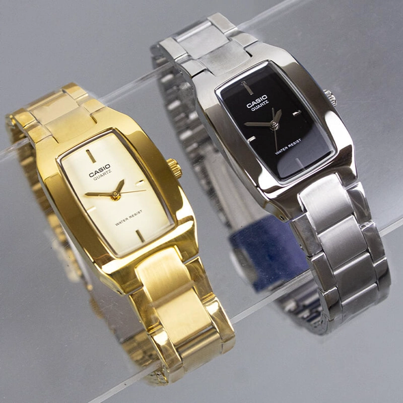 RELOJ ANÁLOGO CASIO LTP-1165A-1C MUJER - 2