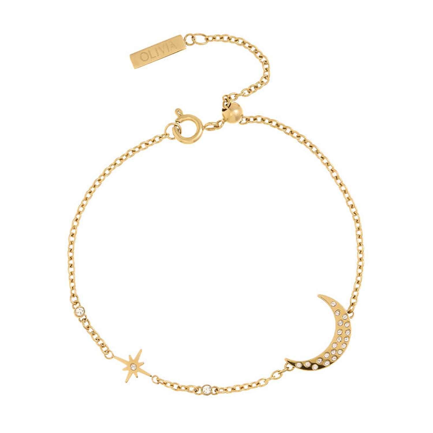 PULSERA OLIVIA BURTON 24100060 MUJER - 1
