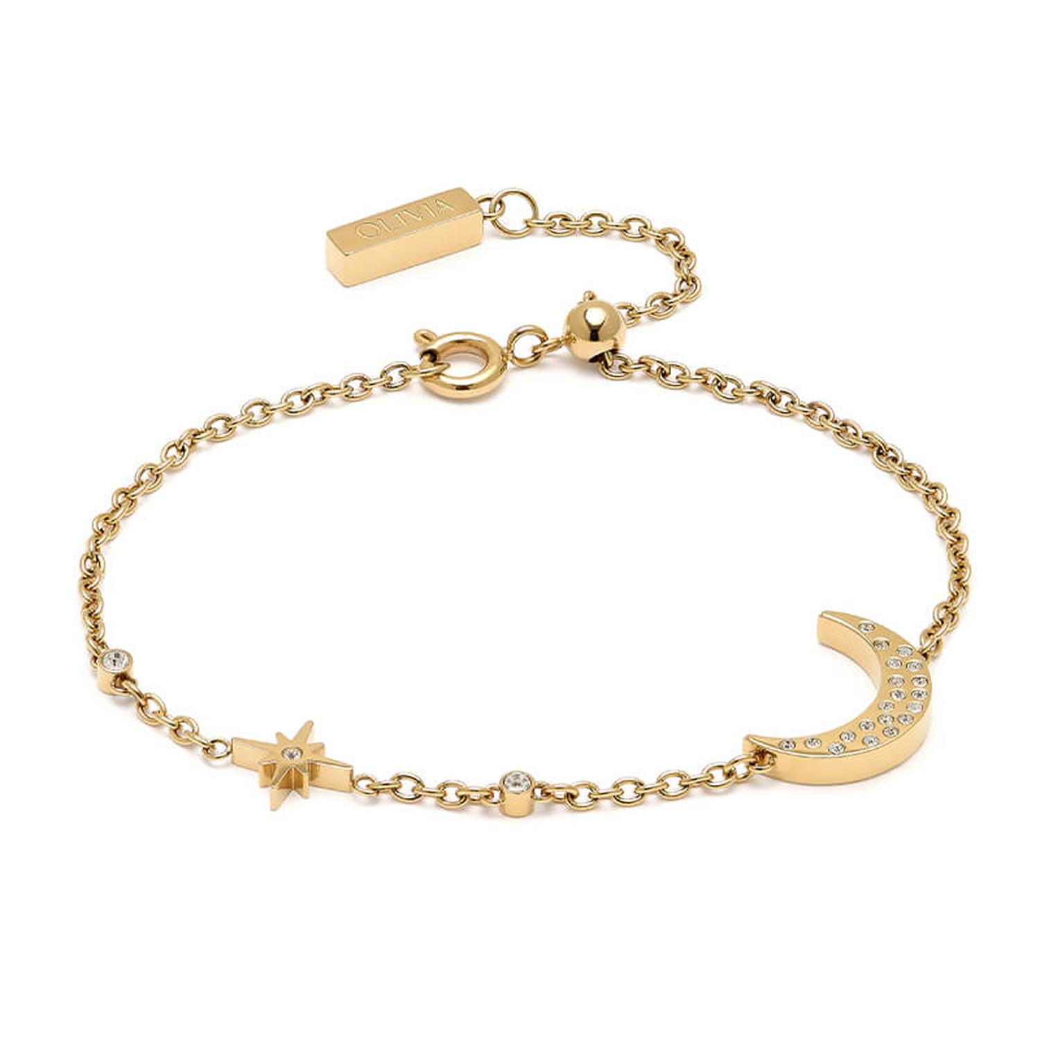 PULSERA OLIVIA BURTON 24100060 MUJER - 4