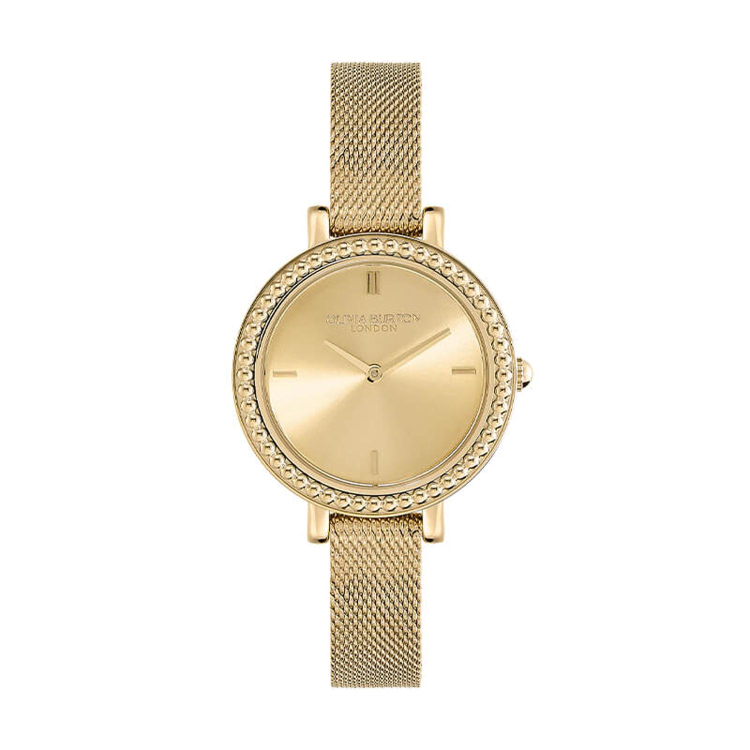 RELOJ ANALOGO MUJER OLIVIA BURTON 24000161 - 1