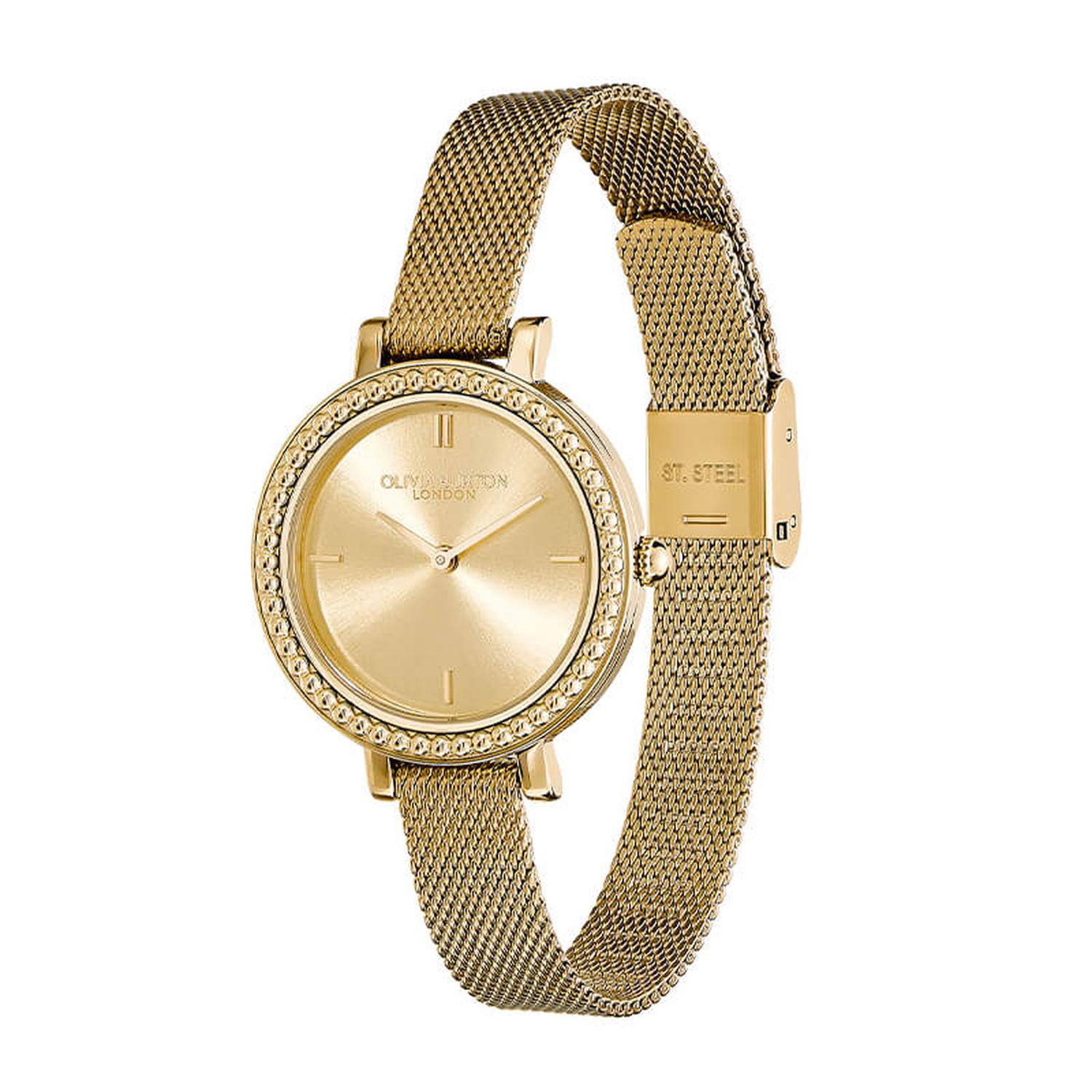 RELOJ ANALOGO MUJER OLIVIA BURTON 24000161 - 4