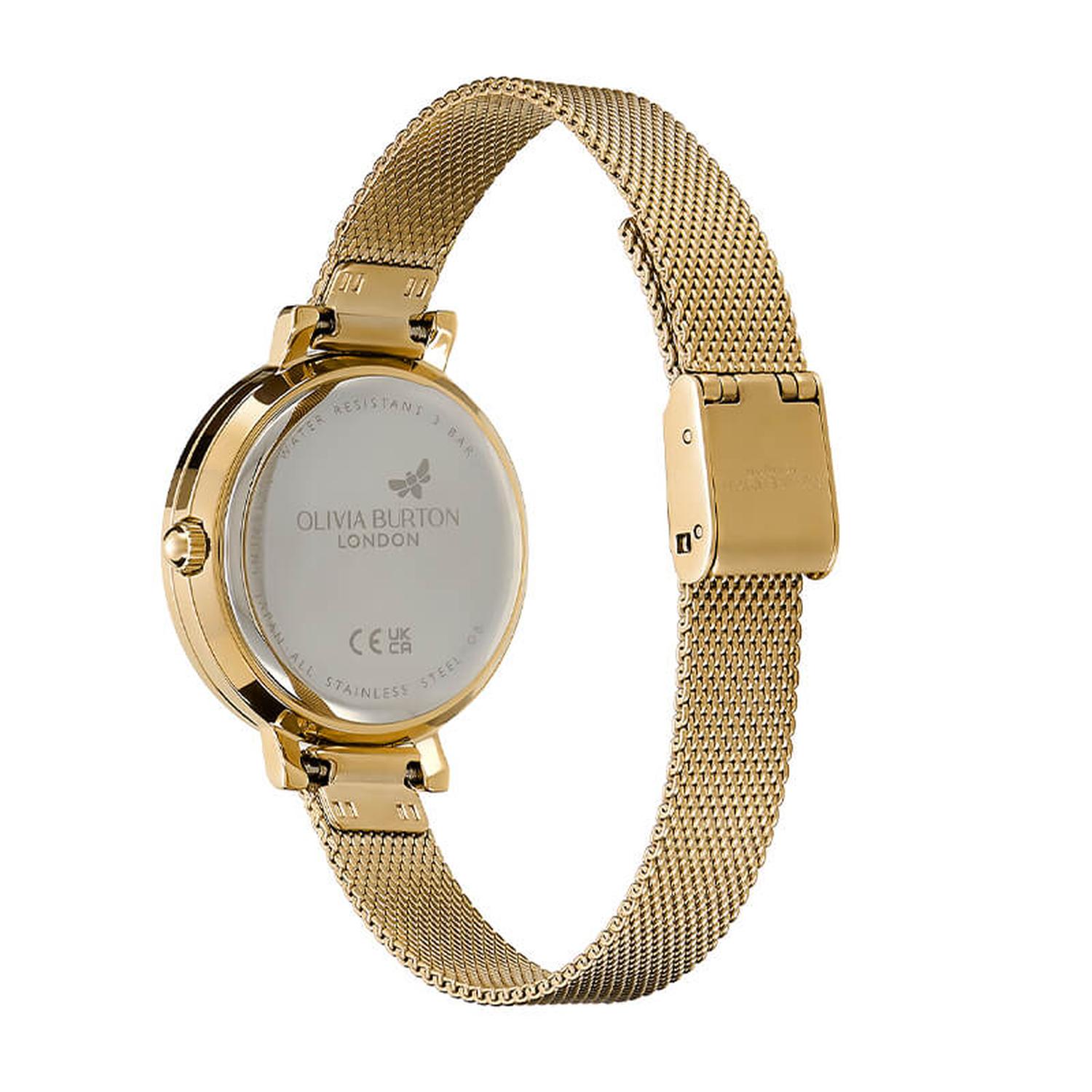 RELOJ ANALOGO MUJER OLIVIA BURTON 24000161 - 6