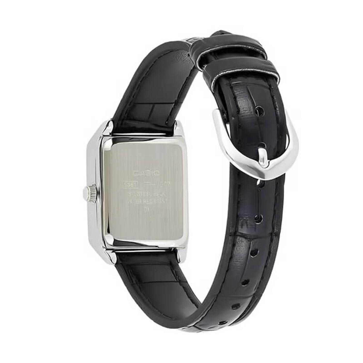 RELOJ ANÁLOGO CASIO MUJER LTP-V007L-1B - 3