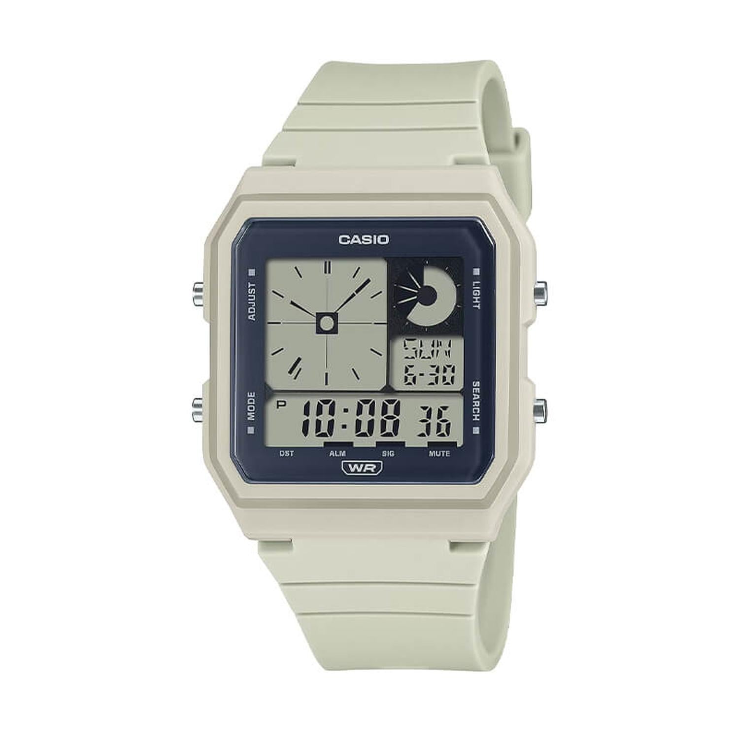 RELOJ DIGITAL CASIO UNISEX LF-20W-8A - 1