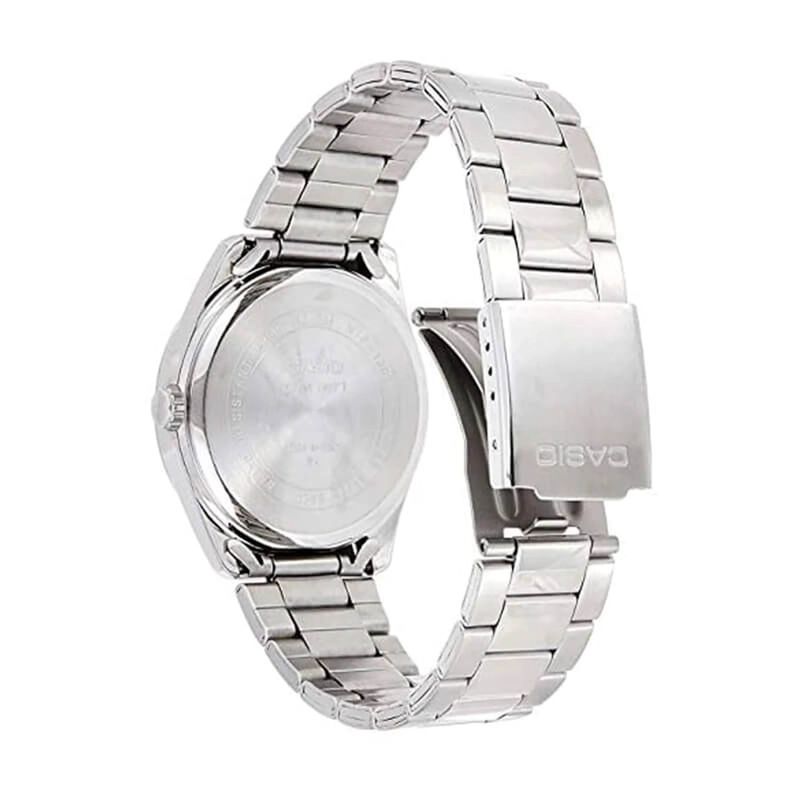 RELOJ ANALOGO CASIO HOMBRE MTP-1302D-1A2V - 3