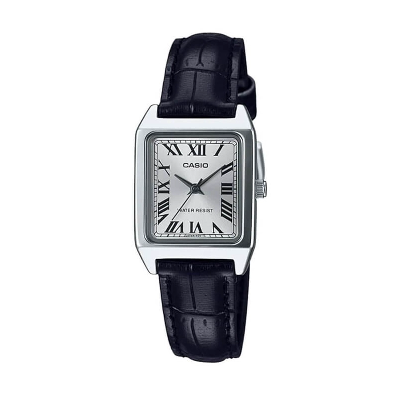 RELOJ ANALOGO CASIO MUJER LTP-V007L-7B1 - 1