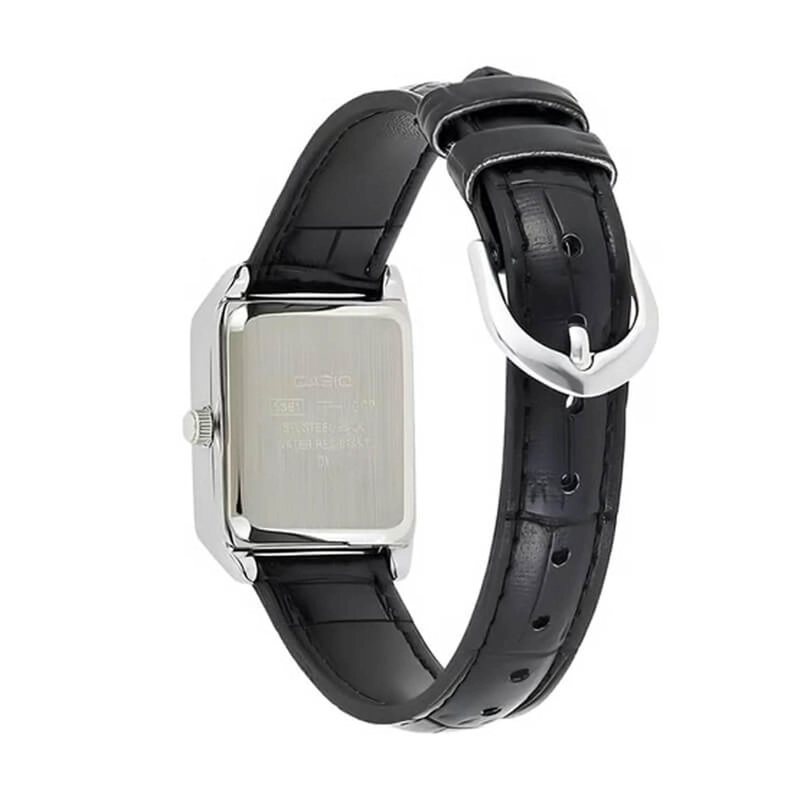 RELOJ ANALOGO CASIO MUJER LTP-V007L-7B1 - 3
