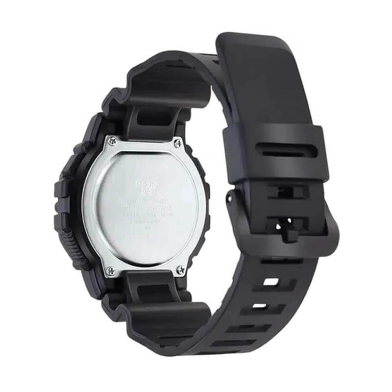 RELOJ ANALOGO CASIO HOMBRE WS-1400H-1AV - 2
