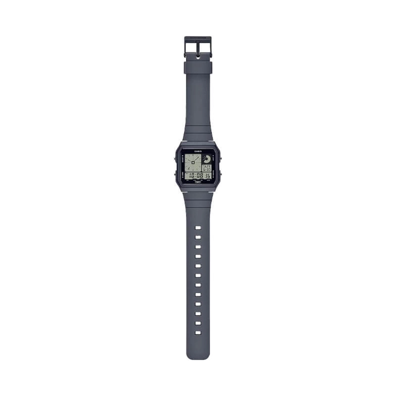 RELOJ DIGITAL CASIO UNISEX LF-20W-8A2 - 2