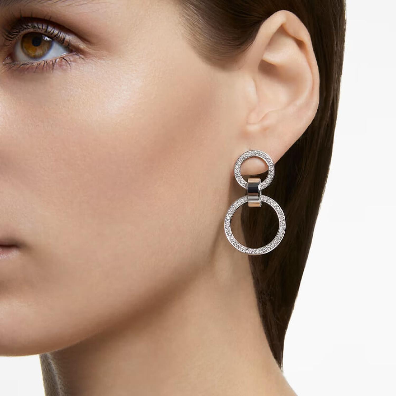 AROS SWAROVSKI MUJER 5636503 - 3