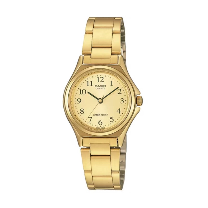RELOJ CASIO ANALOGO MUJER LTP-1130N-9BRDF - 1