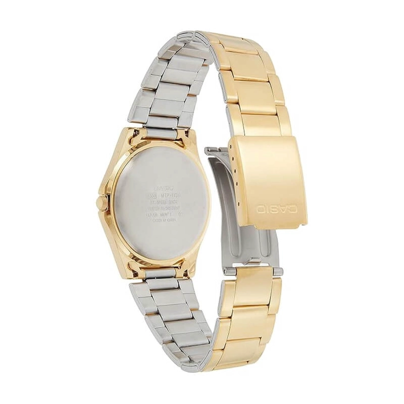 RELOJ CASIO ANALOGO MUJER LTP-1130N-9BRDF - 2
