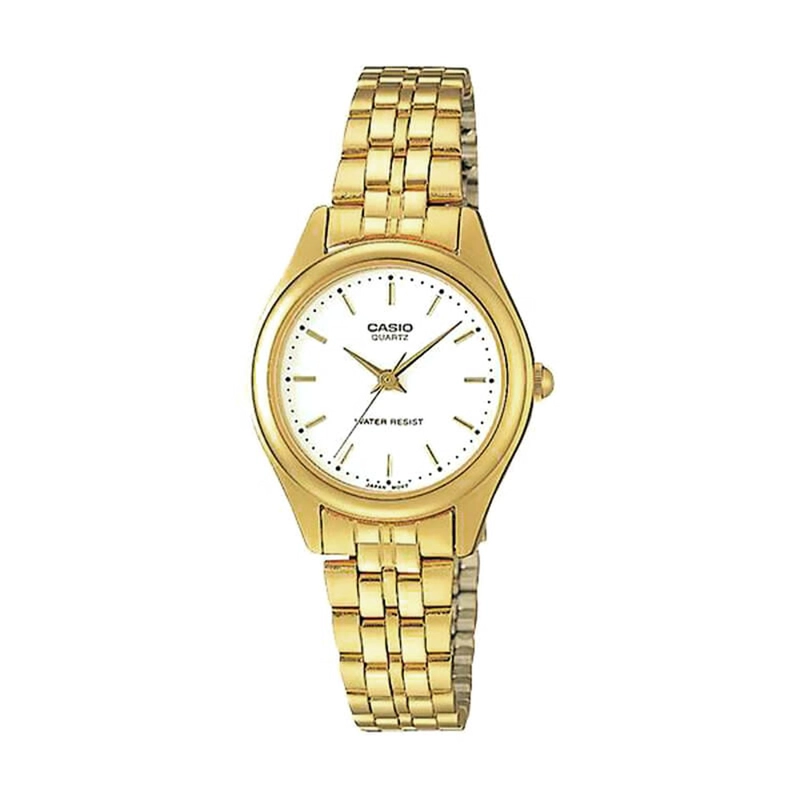 RELOJ CASIO ANALOGO MUJER LTP-1129N-7ARDF - 1