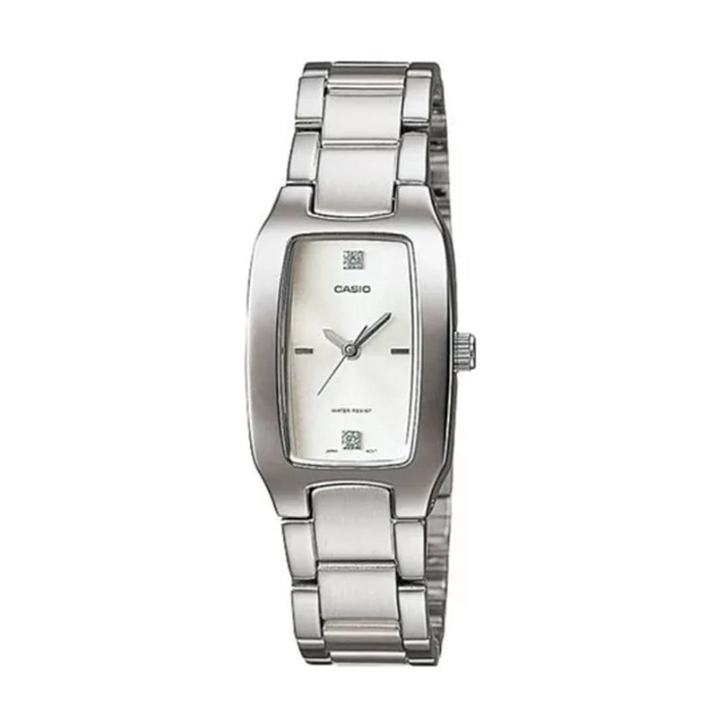 RELOJ ANALOGO CASIO MUJER LTP-1165A-7C2DF - 1