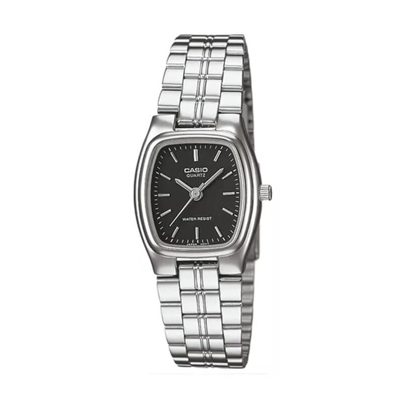 RELOJ ANALOGO CASIO MUJER LTP-1169D-1ARDF - 1
