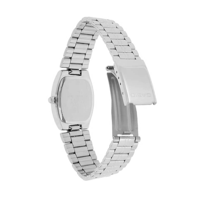 RELOJ ANALOGO CASIO MUJER LTP-1169D-1ARDF - 2