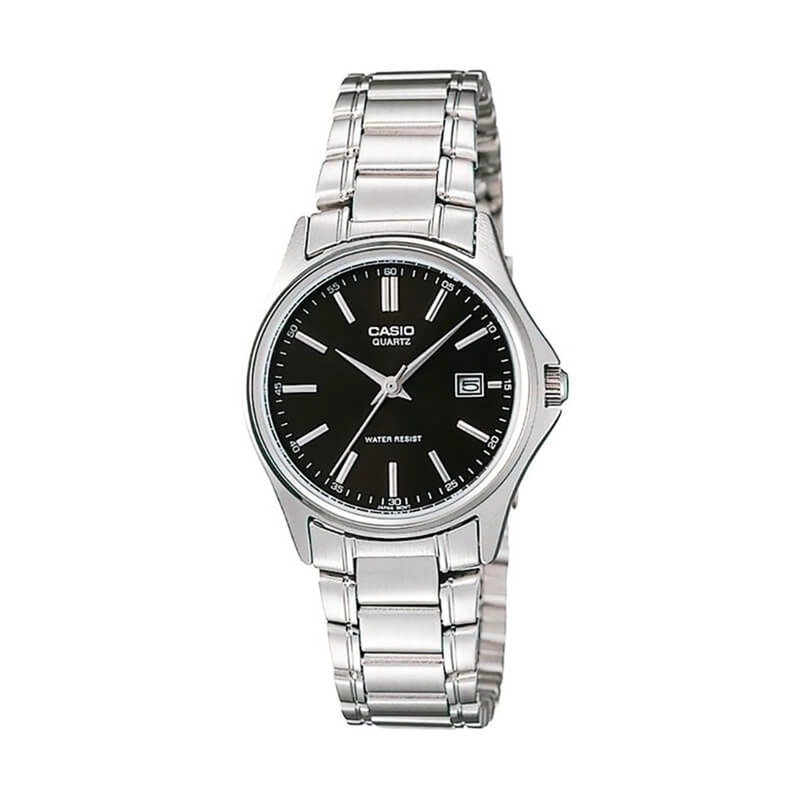 RELOJ CASIO ANALOGO MUJER LTP-1183A-1ADF - 1