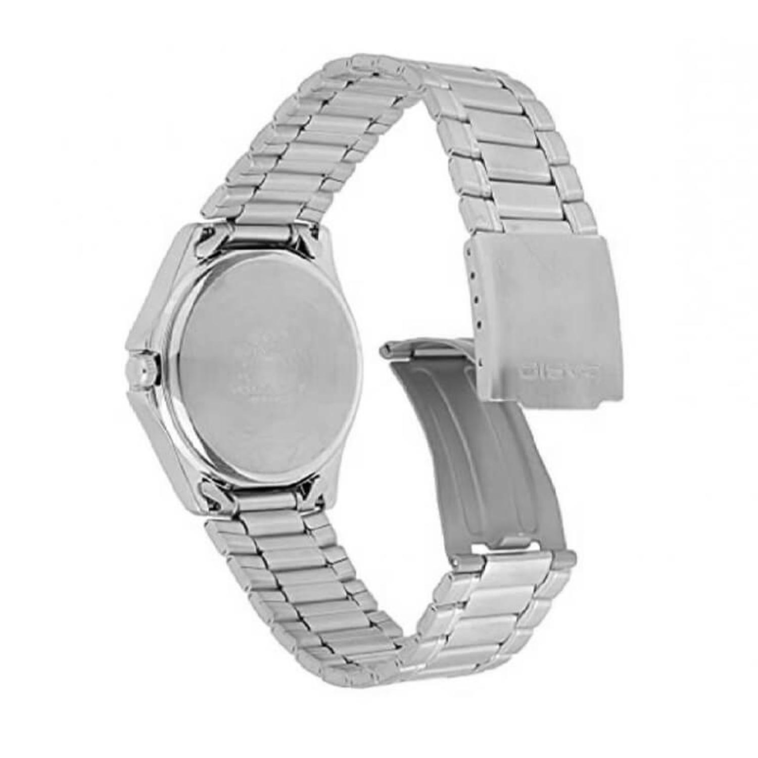 RELOJ CASIO ANALOGO MUJER LTP-1183A-1ADF - 2