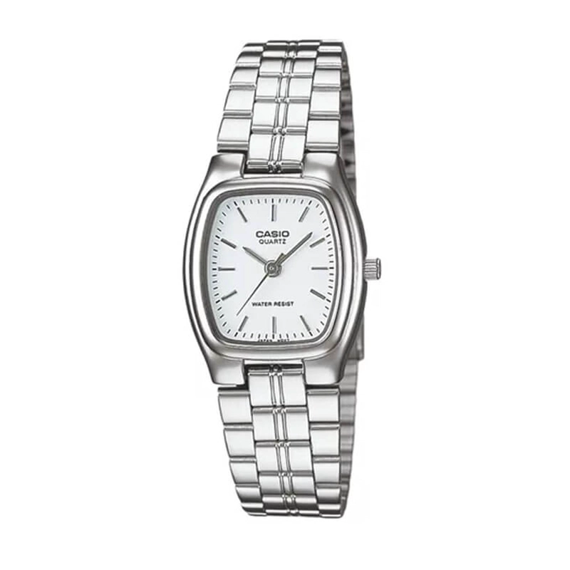 RELOJ ANALOGO CASIO MUJER LTP-1169D-7ARDF - 1