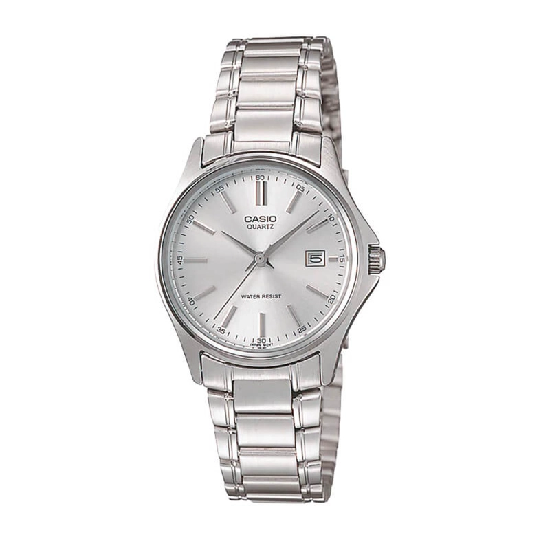RELOJ CASIO ANALOGO MUJER LTP-1183A-7ADF - 1
