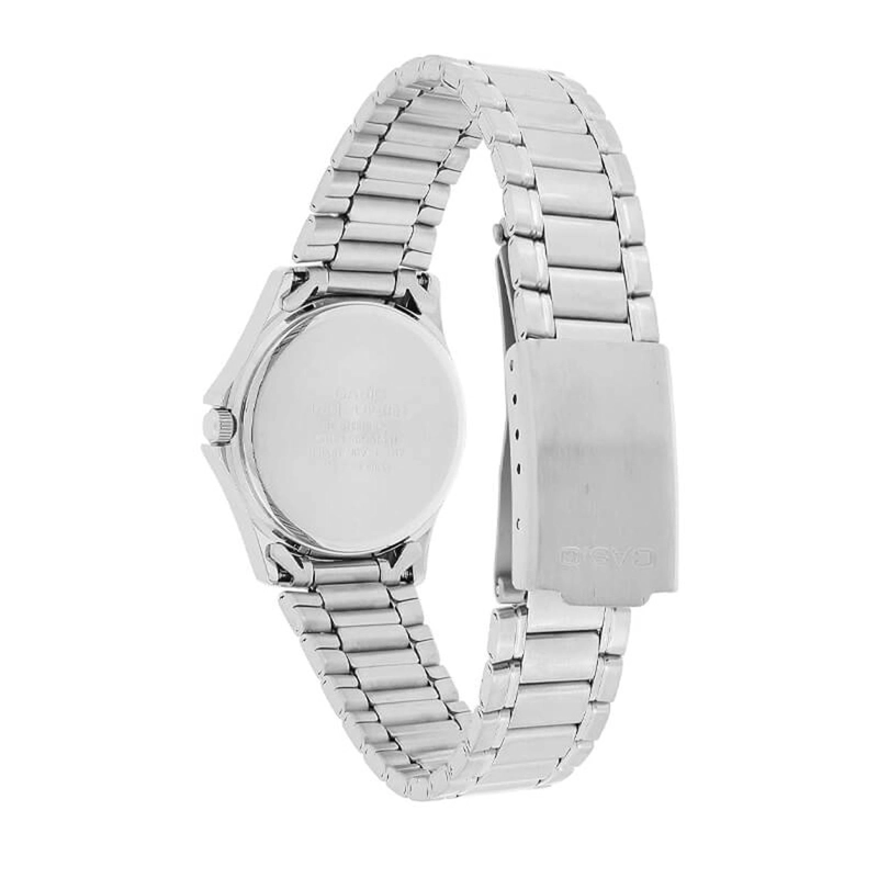 RELOJ CASIO ANALOGO MUJER LTP-1183A-7ADF - 2