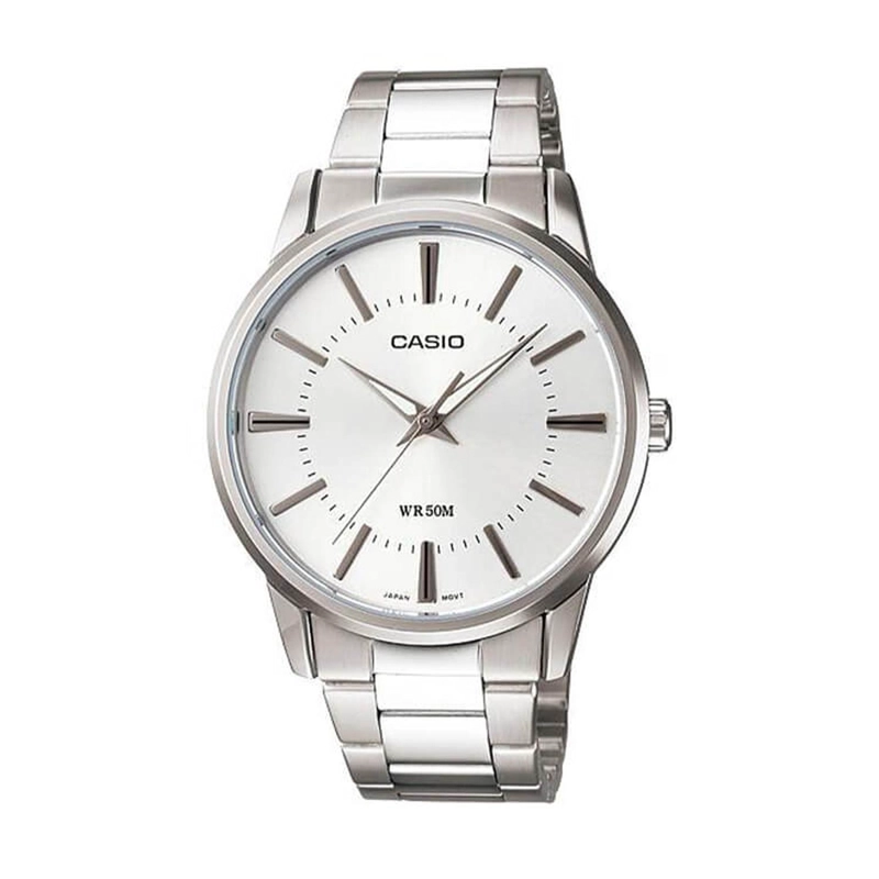 RELOJ CASIO ANALOGO HOMBRE MTP-1303D-7AVDF - 1