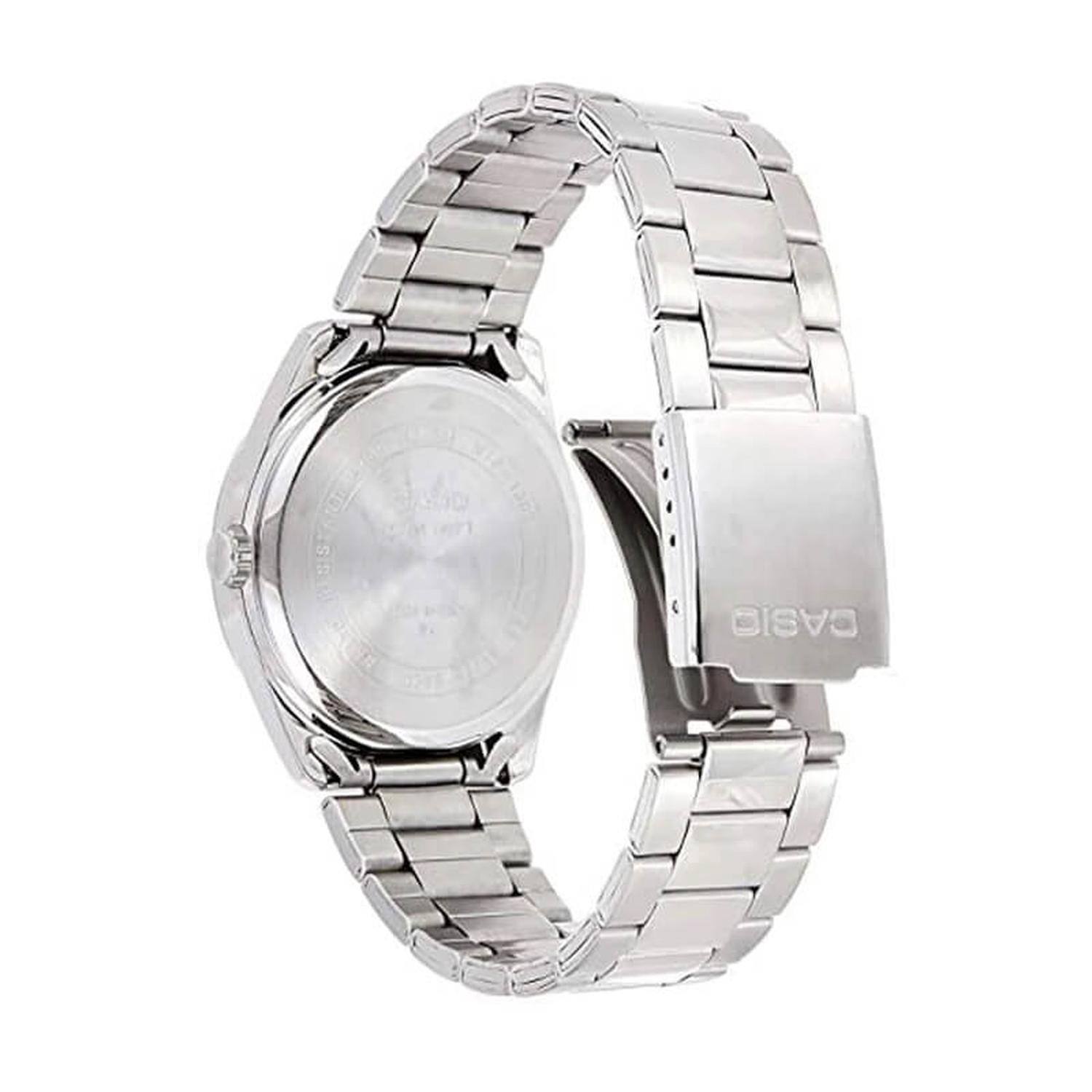 RELOJ CASIO ANALOGO HOMBRE MTP-1303D-7AVDF - 2