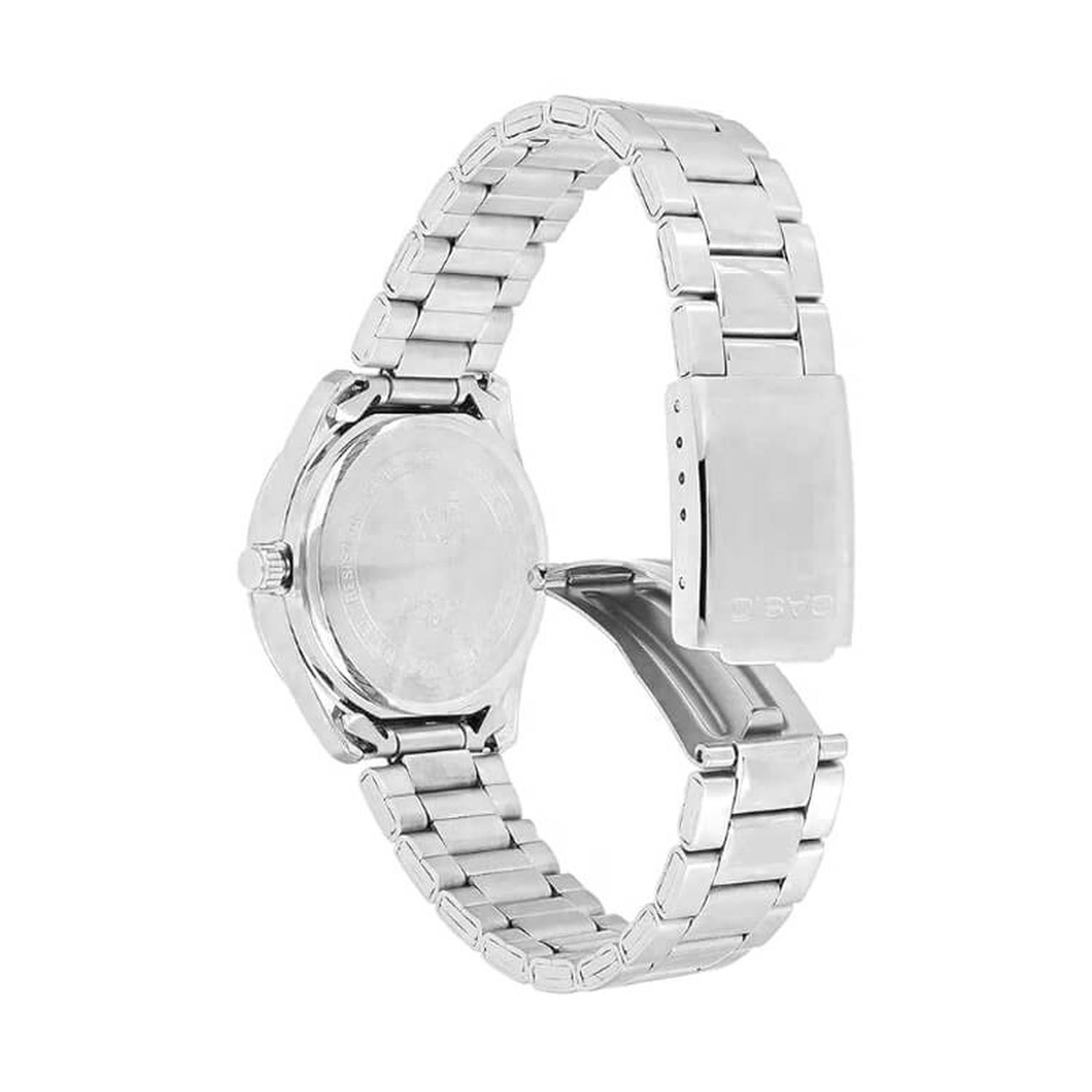 RELOJ CASIO ANALOGO MUJER LTP-1302D-7A1VD - 2